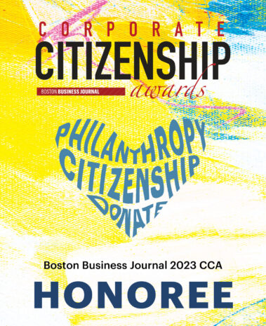 Corporate Citizenship Award Winner 2023